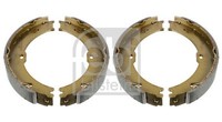 NEU - Febi Bilstein 32951 Bremsbackensatz, Feststellbremse FüR MERCEDES-BENZ