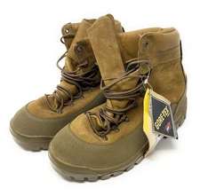 Belleville GORE-TEX MCB 950 Men’s 12.5 W Mountain Combat Boots Hiking U.S. Army