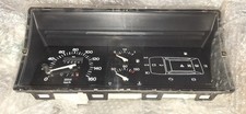 Quadro Strumenti FIAT PANDA 141 4X4  Dal 2001 Al 2003 con parziale