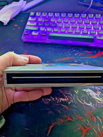 Arkanoid NES Authentic Nintendo Entertainment System GREAT CONDITION w/ SLEEVE!