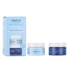 Virtue - Hair  Scalp Reset Duo Set 2pcs