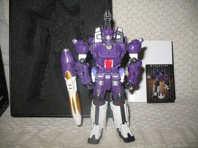 Unique Toys UT-G01 Mania King | eBay