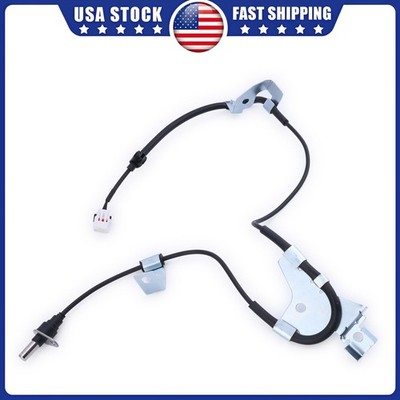 ABS WHEEL SPEED SENSOR 8982193910 FOR ISUZU NRR NPR NPR-HD NQR FRONT RIGHT 07-19