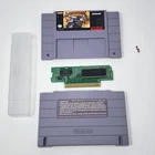 Sunset Riders (Super Nintendo SNES) Authentic & Tested