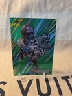 2025 Topps Finest Football Green Refractor Mike Evans #PK-5