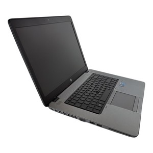 HP EliteBook 850 G1 i5 4310U 8GB 256GB SSD (Akku 80%) Flecken