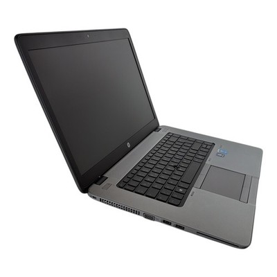 HP EliteBook 850 G1 i5 4310U 8GB 256GB SSD (Akku 80%) Flecken