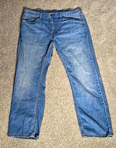 Levi 505