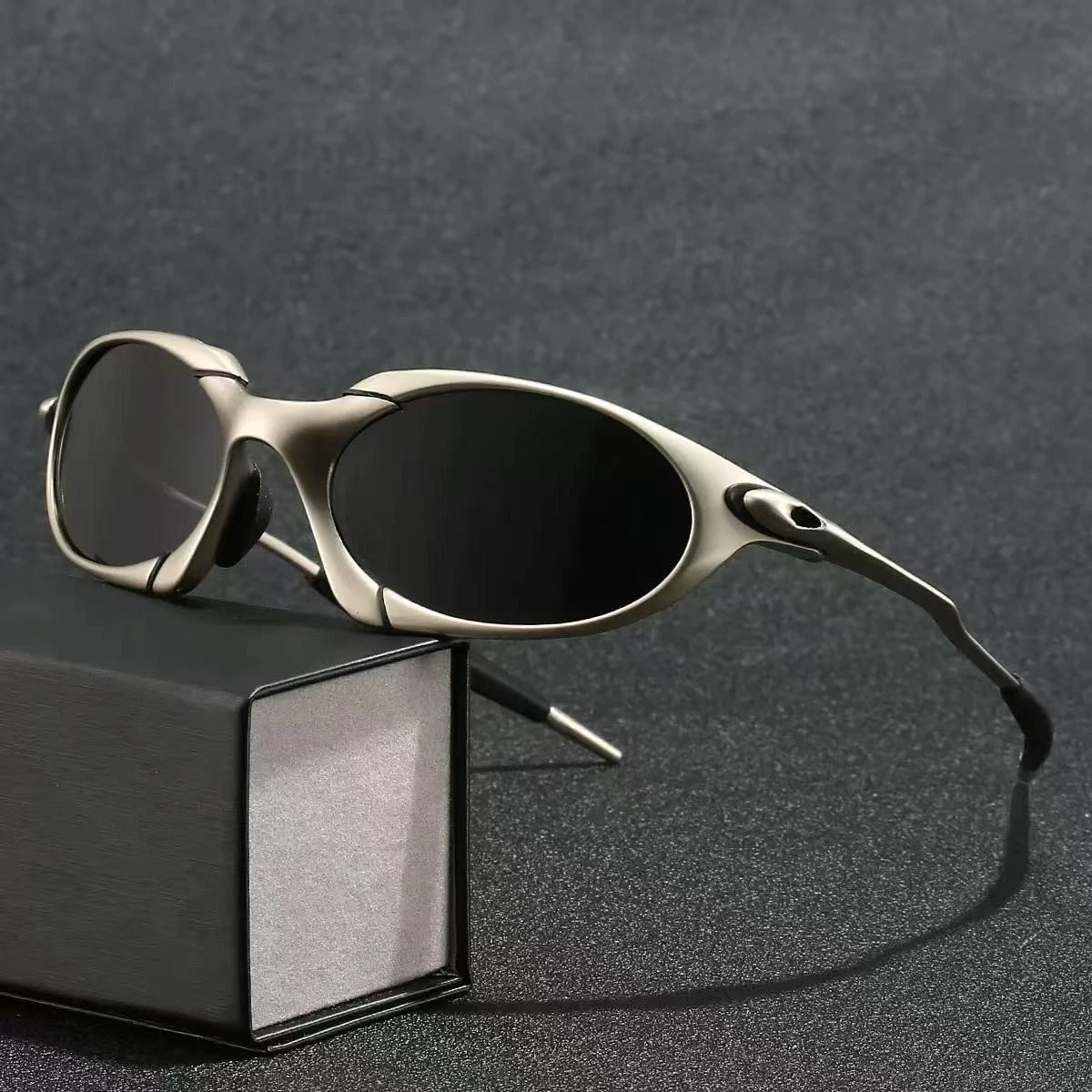 Oakley Romeo Sunglasses for Men for sale | eBay