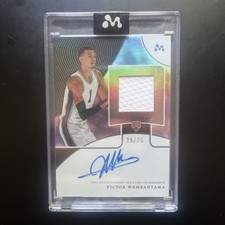 2023-24 Topps Mercury Victor Wembanyama Basketball Checklist Guide in-content 27