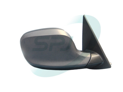 SPJ E-2655 Außenspiegel für BMW