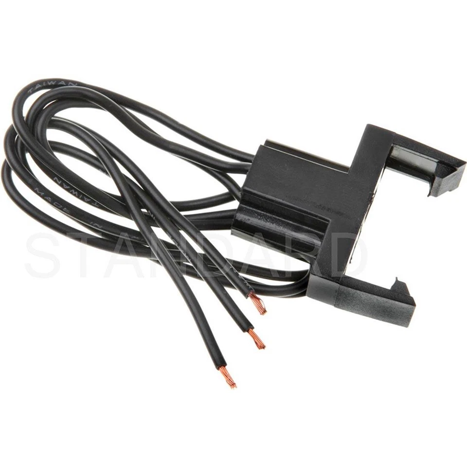 Handy Pack Headlight Dimmer Switch Connector For Chevrolet C30 1975-1985 1986 - Image 2 of 2