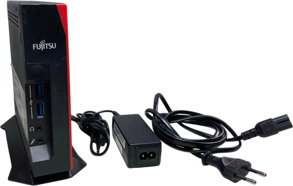 Fujitsu FUTRO S740 - Bild 2 von 2