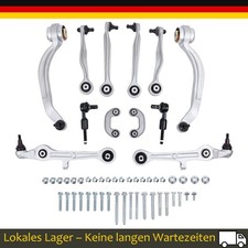 Querlenkersatz Vorne passt für Audi A4 8E2 8EC Links und Rechts Links + Rechts