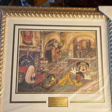 Disney Mickey Mouse 