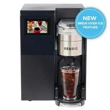 Keurig K-3550 Large Business Coffee Maker - New Sealed