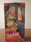 Vtg 1992 Mattel Hollywood Hair Skipper Barbie Doll with Magic Hair Mist 2309