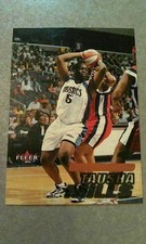 2001 ULTRA FLEER WNBA FEMALE PROOF NO SILVER Oddball Cards RARE YOU PICK