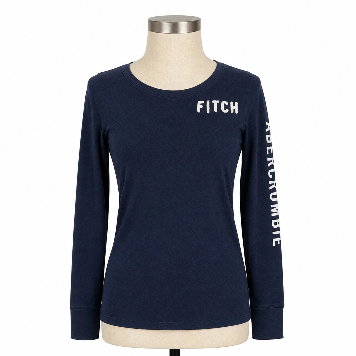 25+ Abercrombie & Fitch Juniors T-Shirt Tops for Women for sale
