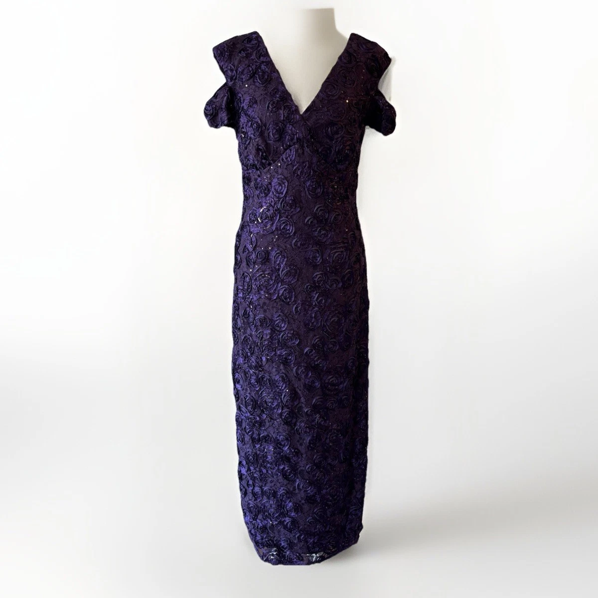 Onyx Nite Long Formal Dresses for Women for sale | eBay