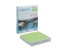 Filtre d'habitacle Renault Captur