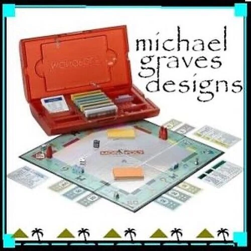 Parker Brothers 6 jugadores Juego de mesa Juegos tradicionales y de mesa