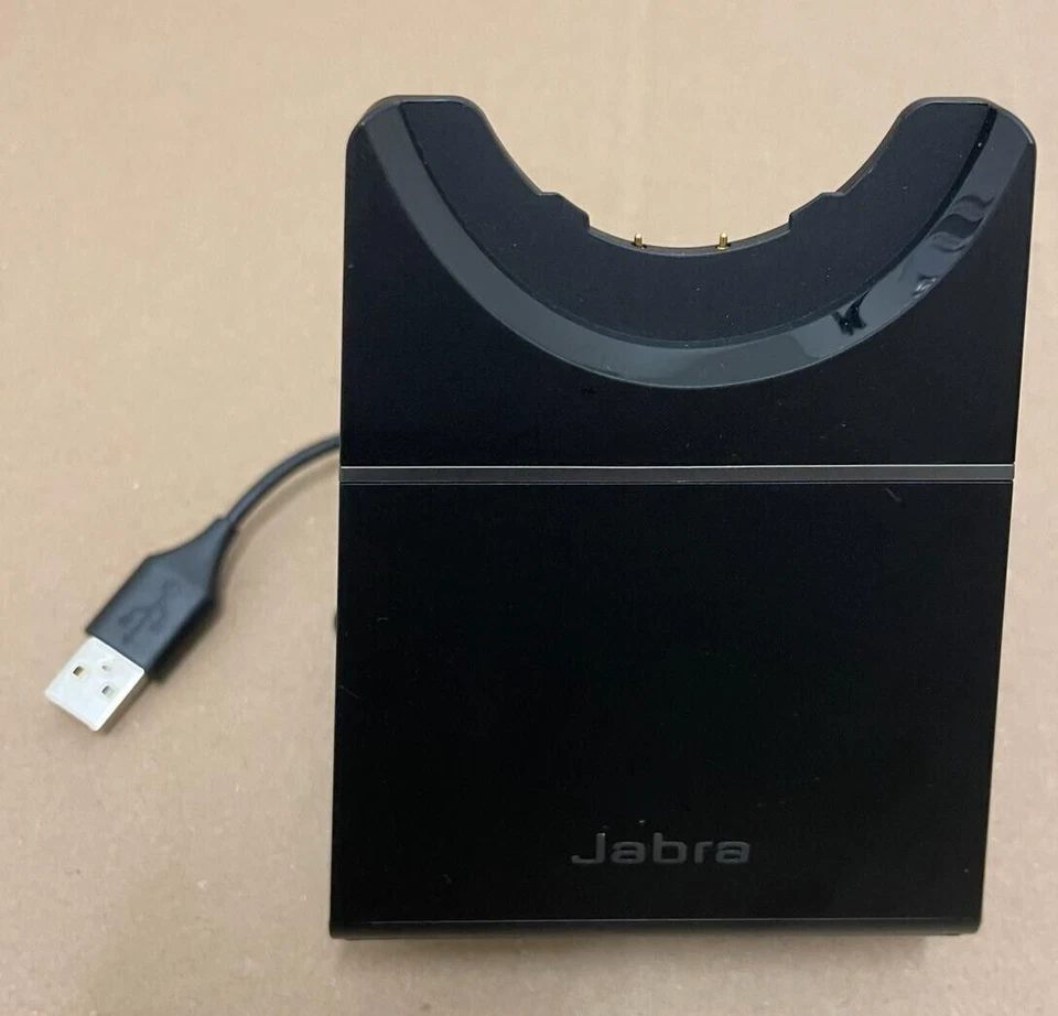 Jabra Evolve 2 65 USB-A Ladestation - Bild 1 von 1