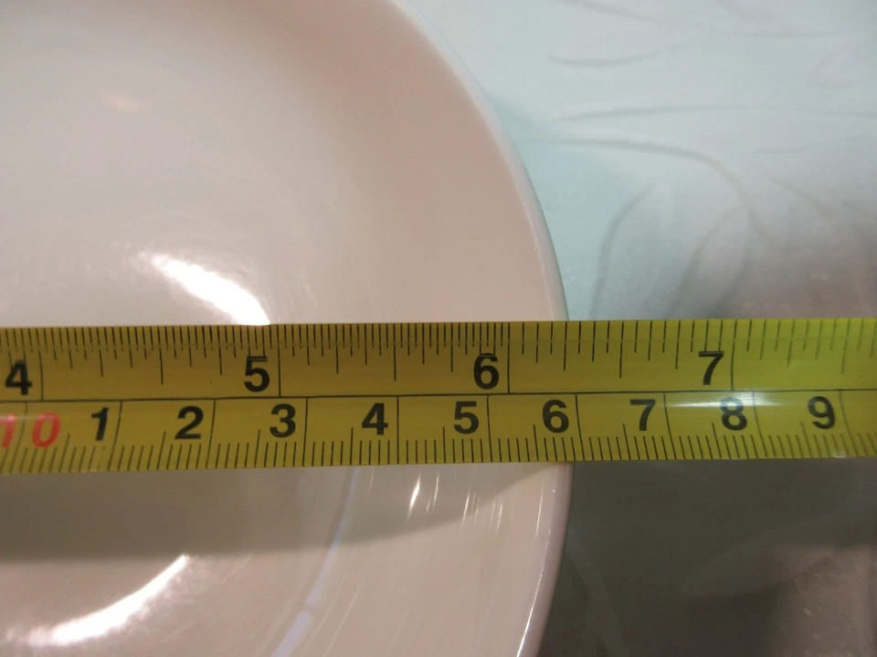 Denby-Langley Monsoon Home DAISY *1 Soup/Cereal Bowl(s)* 6 3/8" Fine China - Image 2 of 4