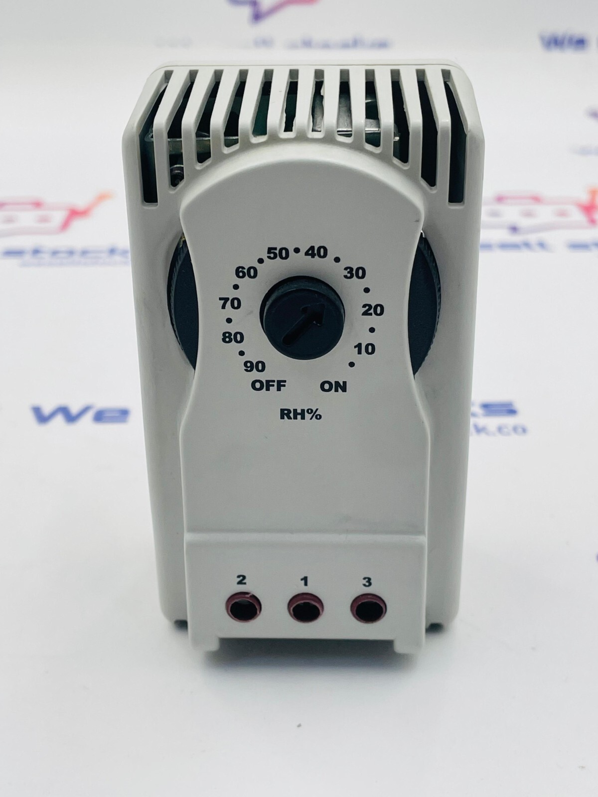 IGR35F HYGROSTAT CHANGE OVER 120-240V AC