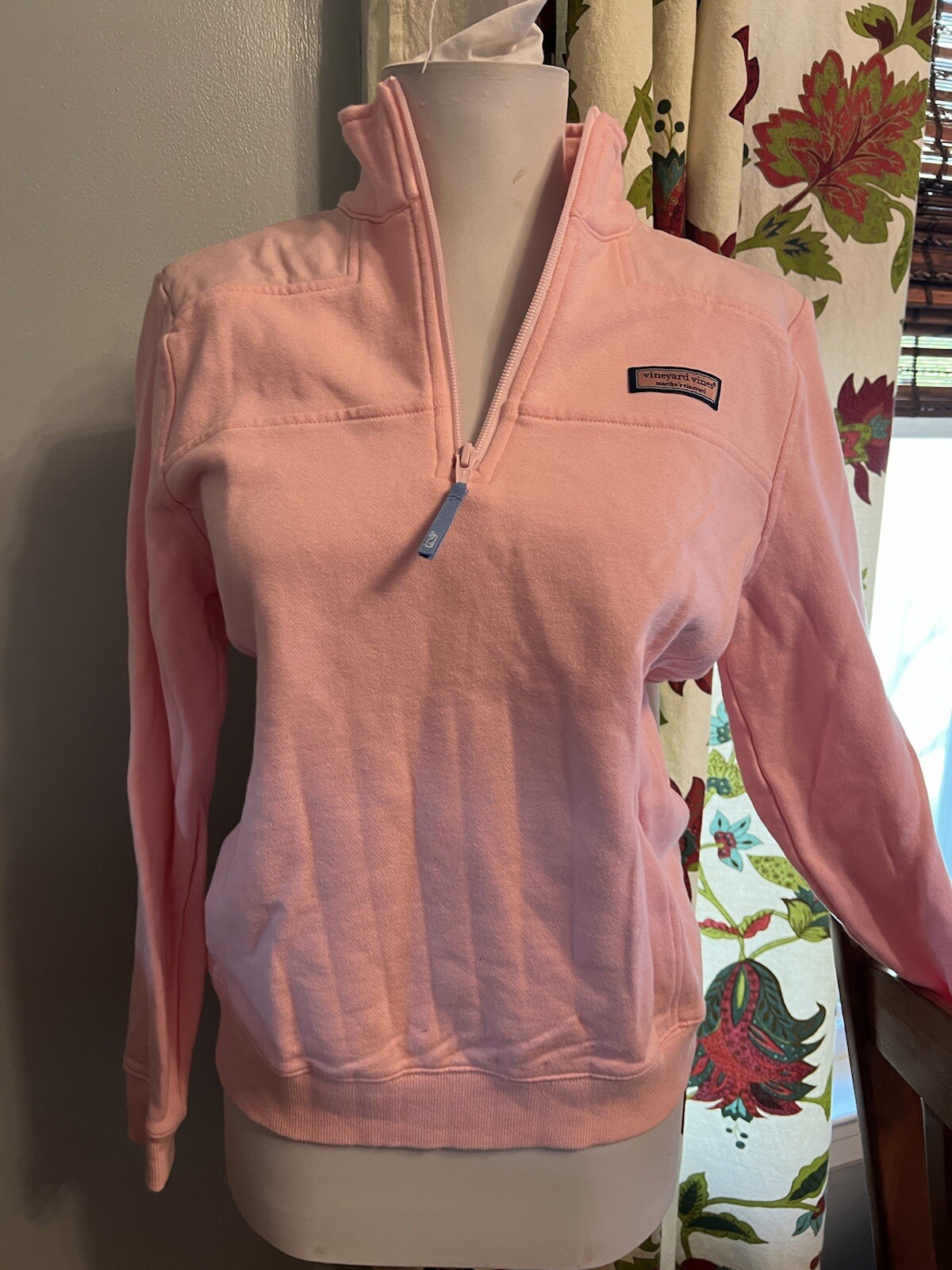 zip womens pullover S Sweatshirt | eBay