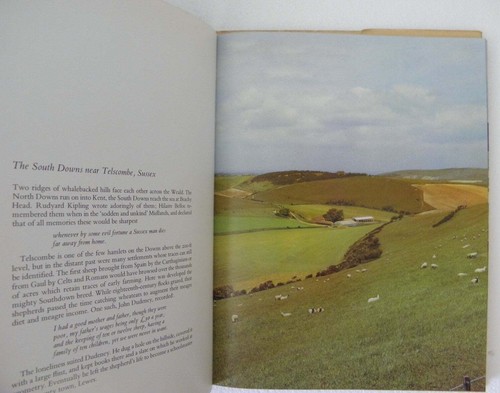 John : Introduction and Commentaries Burke / England In Colour 1974 - Picture 7 of 7
