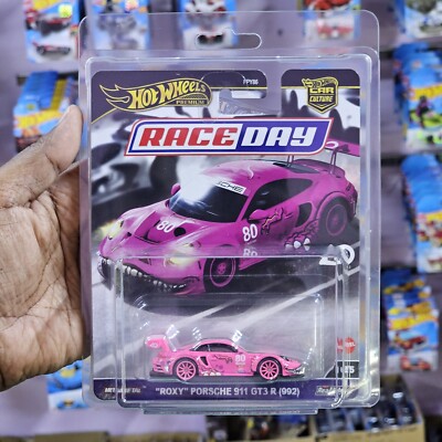 激レア ホットウィール roxy #チェイス Hotwheels chase Lamley Hot Wheels Showcase: Rexy & Roxy are here! The Pink