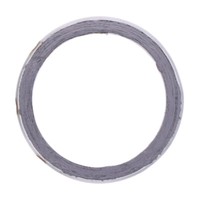 KrüMmerdichtung Passend FüR Suzuki RG 80 Gamma Bj. 1985-1995