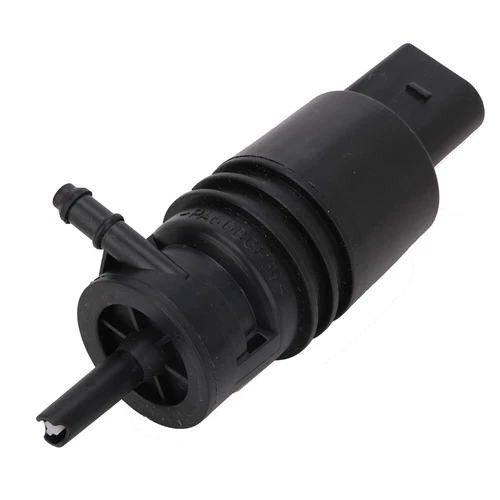 2x Windscreen Washer Pump for Mercedes W221 W639 BMW 3/5/X Serires E36 E46 SP - Picture 6 of 11