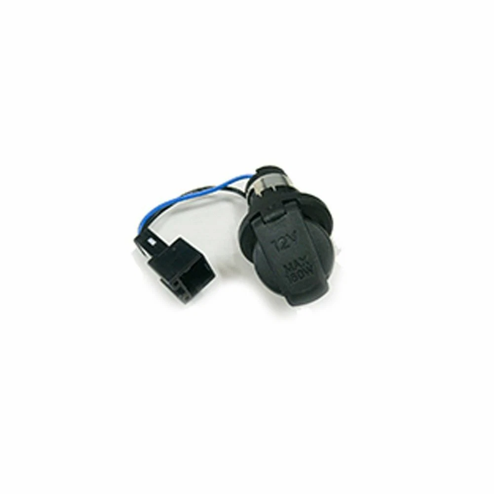 12V 180W Aux Power Outlet Socket For Genuine Elantra AVANTE MD