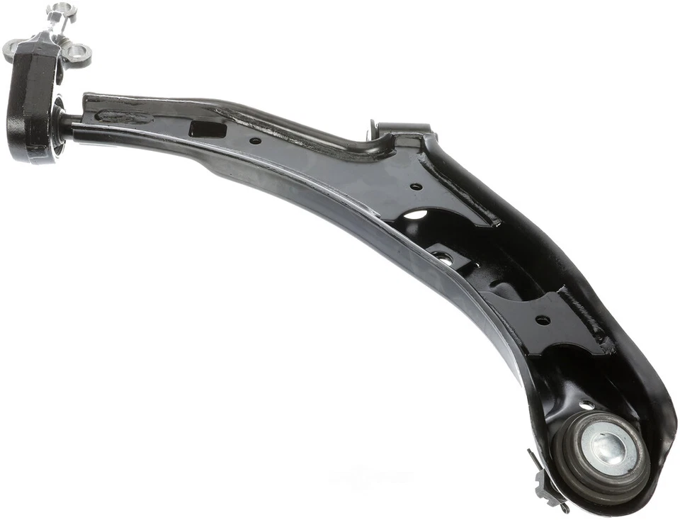 Conjunto de brazo de control de suspensión y rótula MAS CB69043 Foto 4 de 4