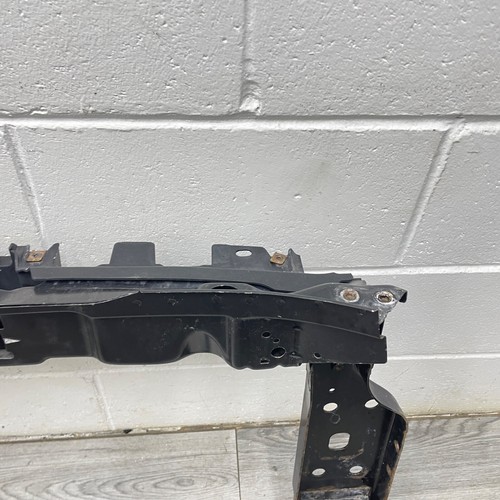 FORD KA MK2 SLAM PANEL RADIATOR BRACKET 1.2 PETROL 169A4.000 08-16 - Picture 15 of 15