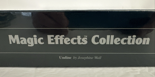 RoseArt Magic Effects Collection Jigsaw Puzzle 500 Piece Undine 97154 NEW SEALED - Picture 3 of 4
