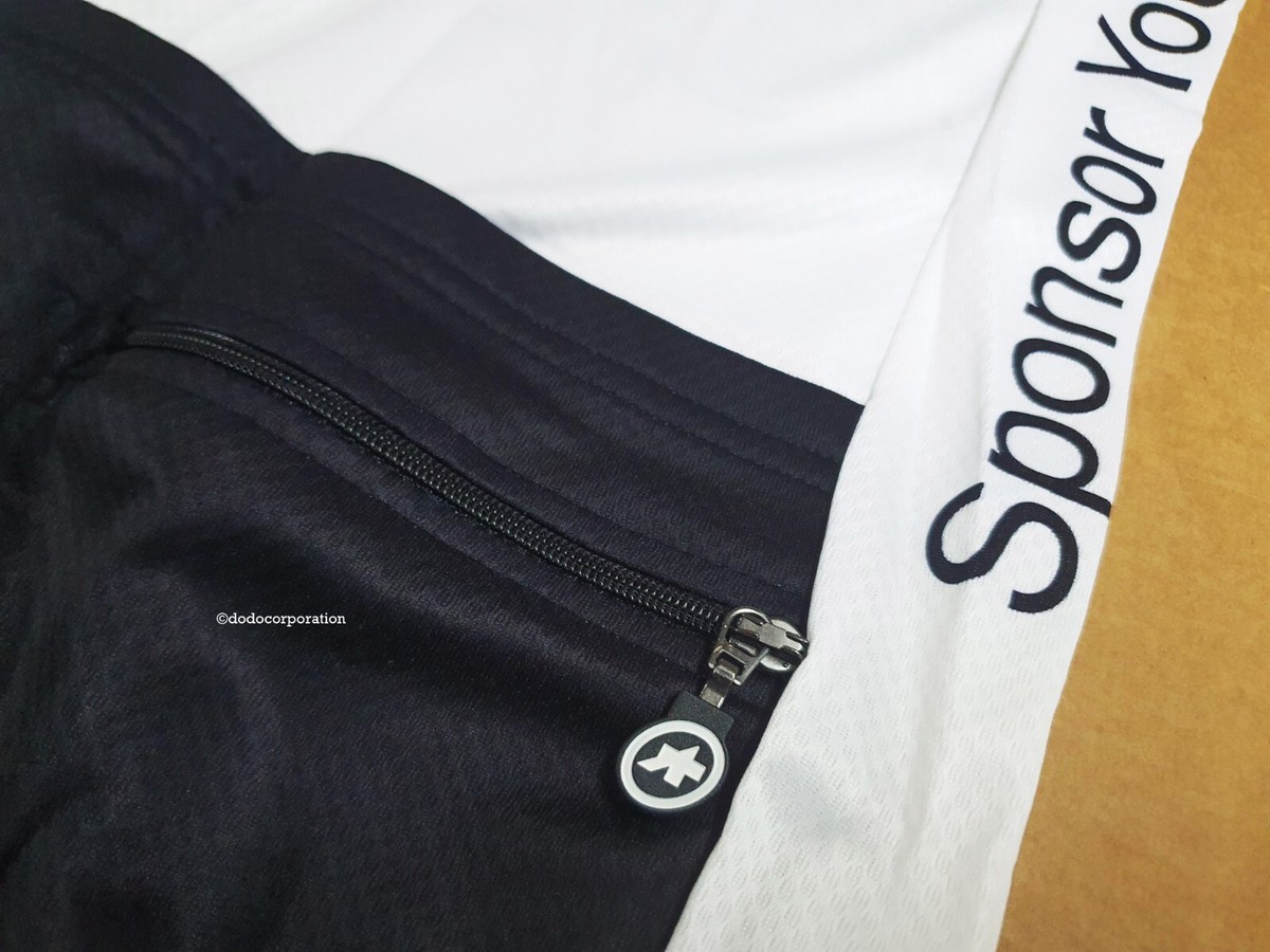 ASSOS SS.Grandprix Jersey Evo8 Short Sleeve | eBay