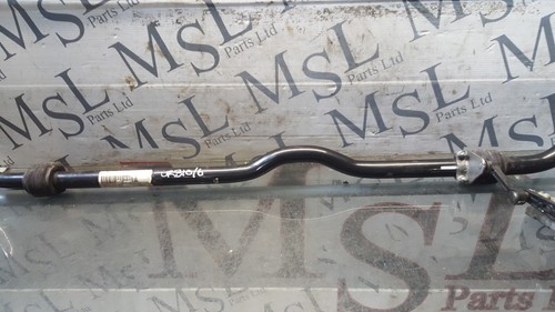 MERCEDES W176 A CLASS FRONT ANTI ROLL BAR A2463203411 | eBay UK