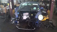 06 07 08 09 10 Vw Beetle2.5l At Rh 4 Whl Stndrd fwd Cv Axle Assembly 1j0407272nj