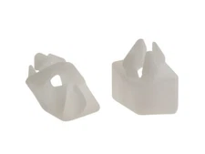 For 1996-1999 BMW 328is Door Lock Clip Genuine 11788WP 1997 1998 Front : Circlip