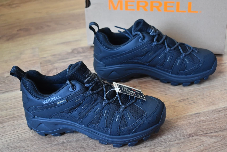 Merrell  Claypool 2 Sport GTX  37 38 39 40 41 42 Gore-Tex moab Waterproof