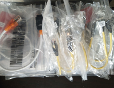 Good！ 30 cables Samsung Cable Set service cables for NS PRO box | eBay