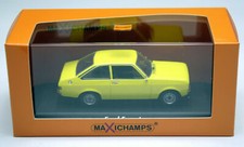 Minichamps Ford Escort 1975 1:43 940084100