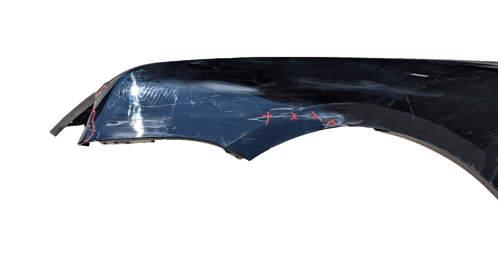 2019 2020 2021 2022 2023 ROLLS ROYCE CULLINAN LEFT FENDER OEM  (W2)