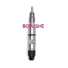 Diesel Injector 0445120215 0445120394 00986AD1015 for Bosch FAW Xichai