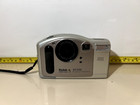 Kodak EasyShare DC200 Plus 1.0MP Digital Camera NO Memory Card, READ DESCRIPTION — photo 1