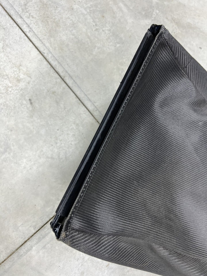 OEM Honda Grass Catcher Bag & Frame 81320VL0P00 Lawnmower Part eBay