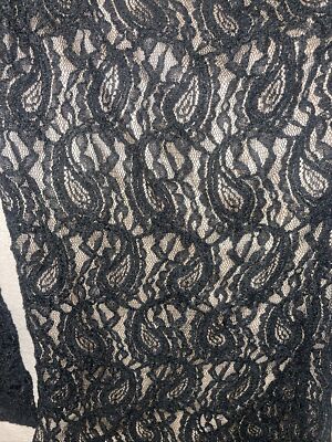 Wet Seal, black lace Lined dress, size Medium | eBay Wet Seal, black lace Lined dress, size Medium | eBay
